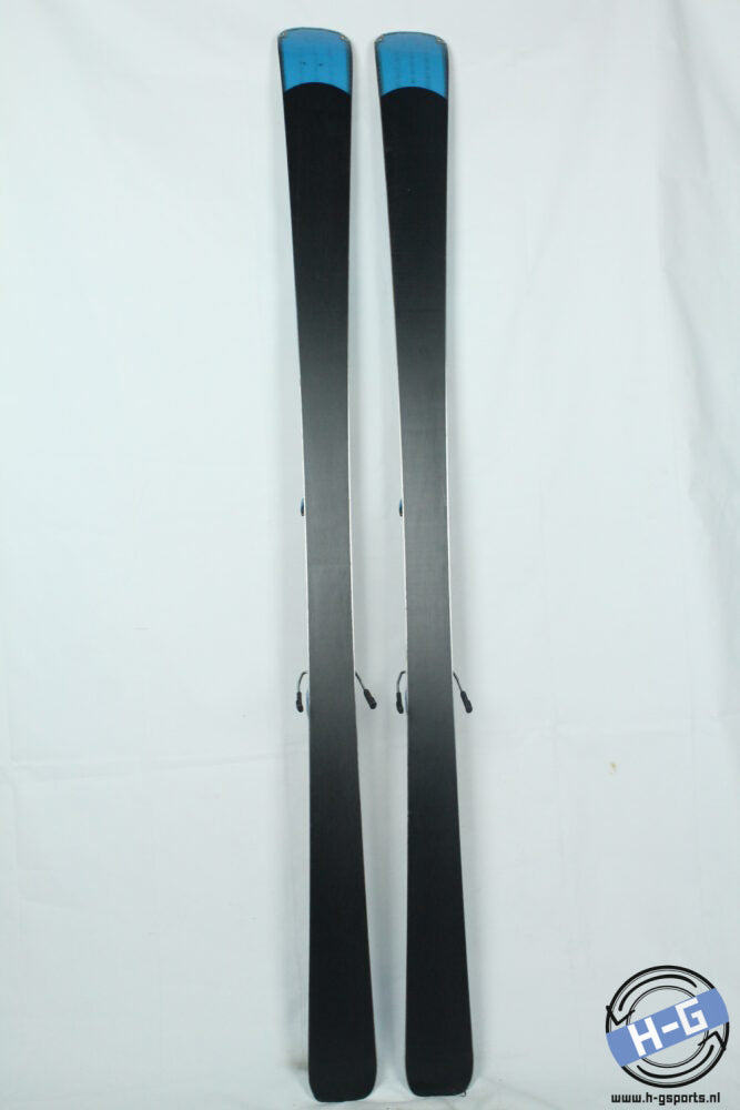 Rossignol pusuit x carbon blue - 177