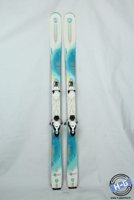 Dynastar Legend w80 - 166