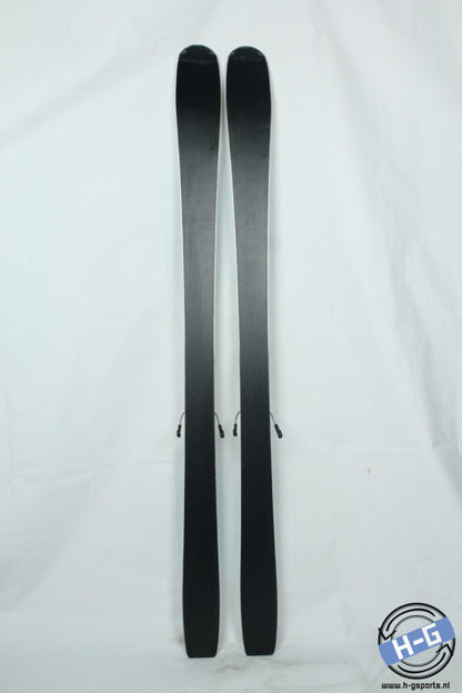 Dynastar Legend w80 - 166