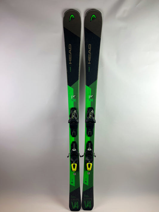 Ski Head V-Shape V4 (2020)