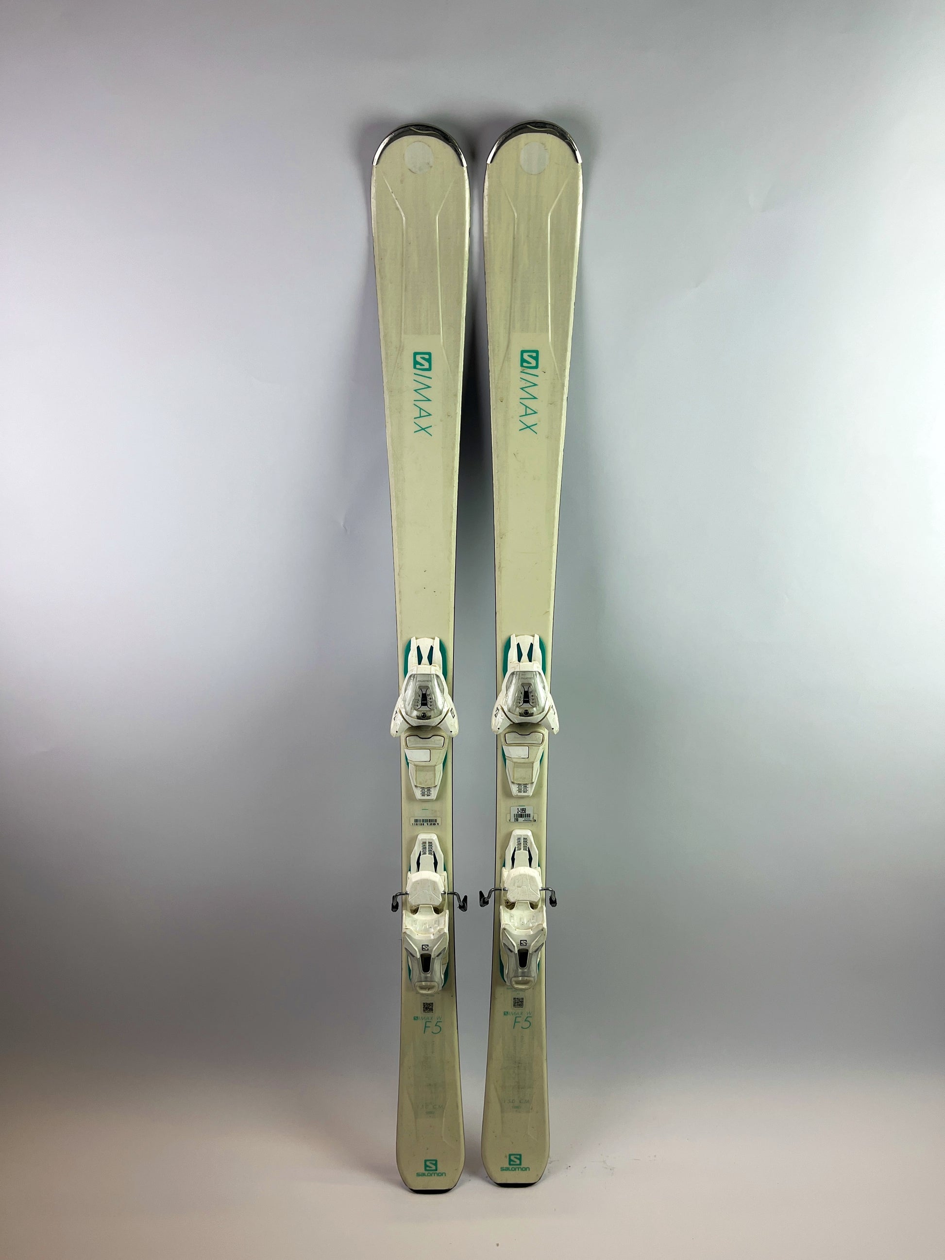 Ski Salomon S/Max F5
