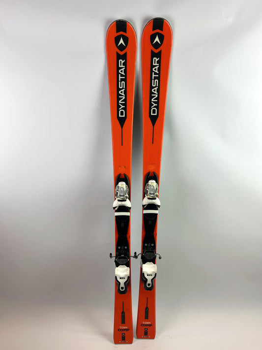 Ski Dynastar Team Comp - Mountain Lab