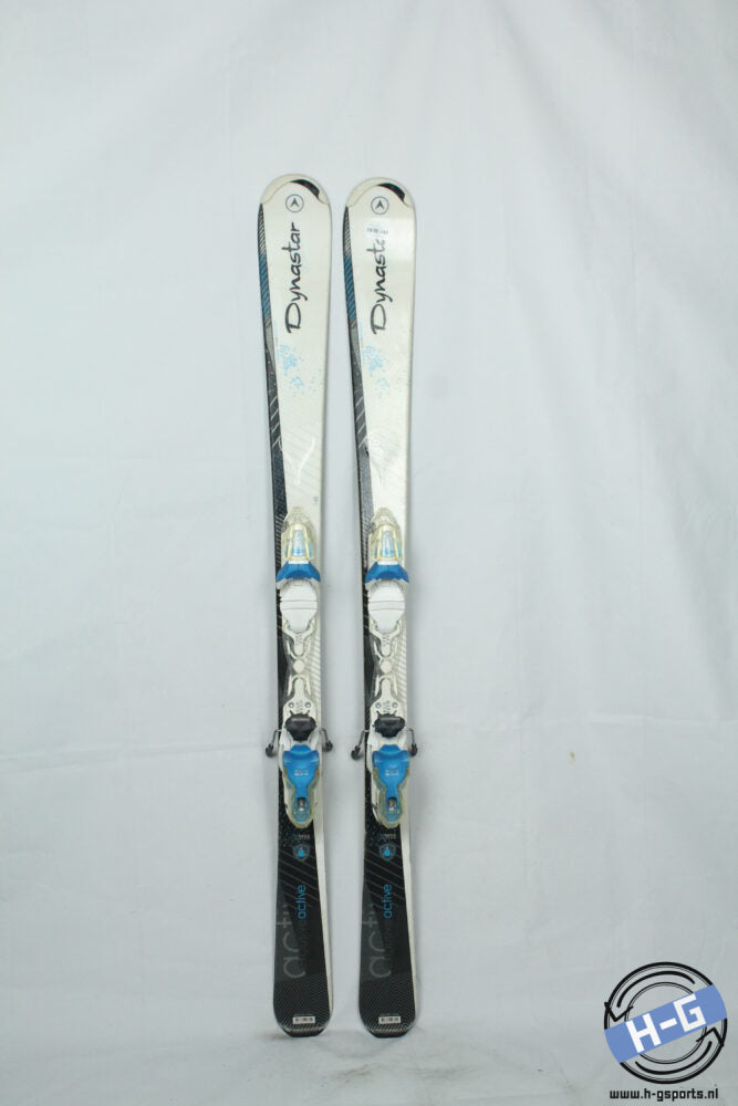 Dynastar Active 10 - 148