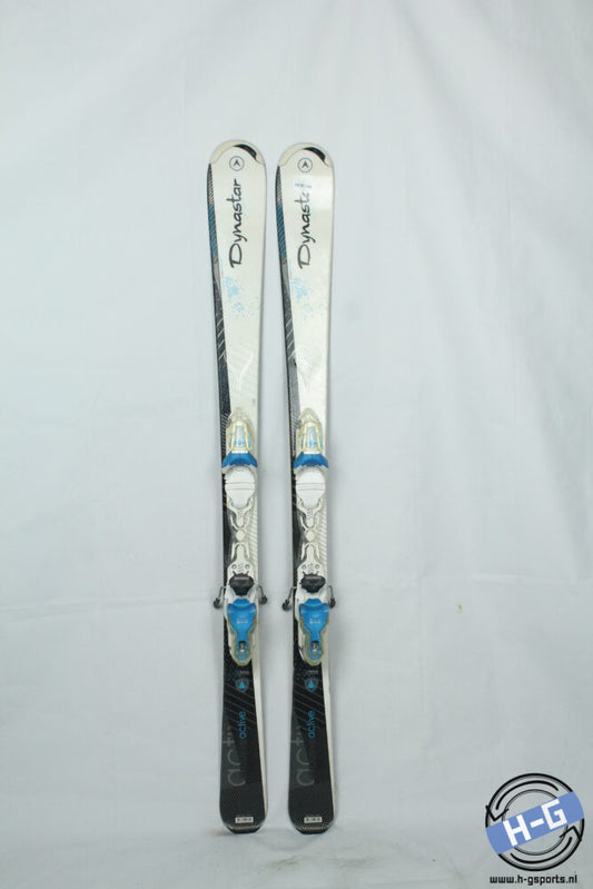 Dynastar Active 10 - 148