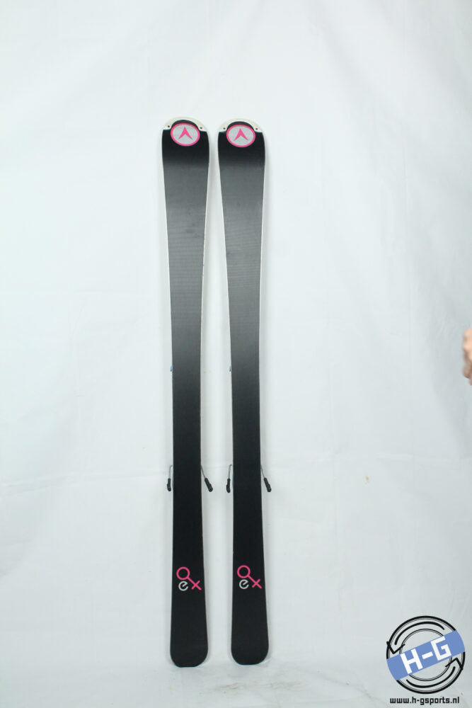 Dynastar Active 10 - 148