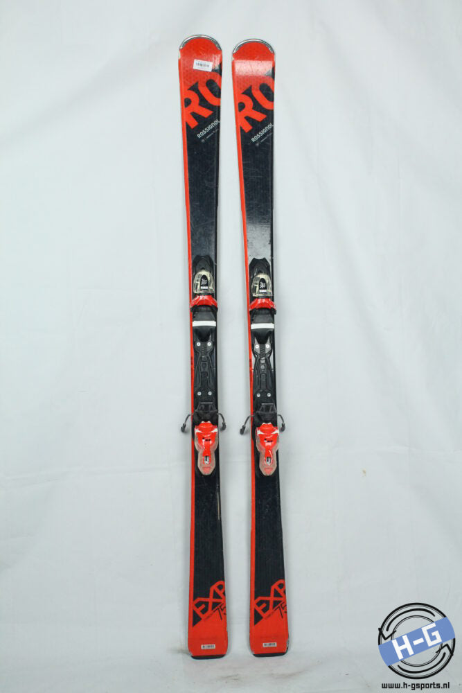 Rossignol Experience 75 - 168