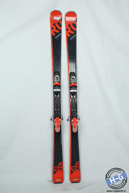 Rossignol Experience 75 - 168