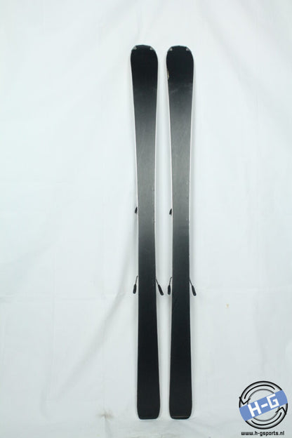 Fischer XTR Pro MT - 160