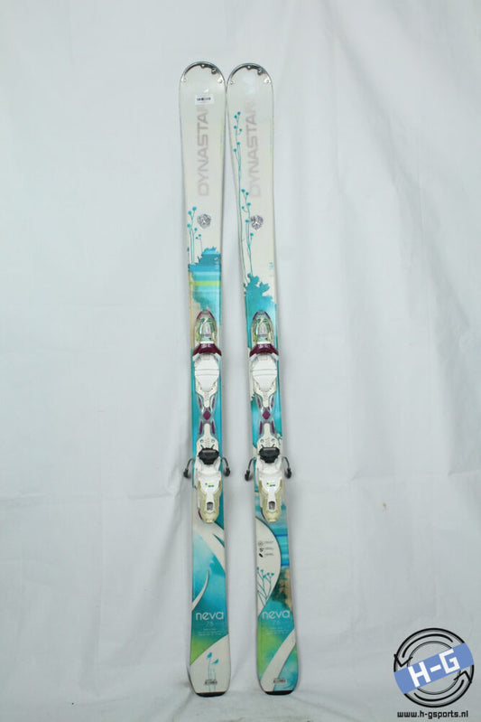 Dynastar neva 78 - 164