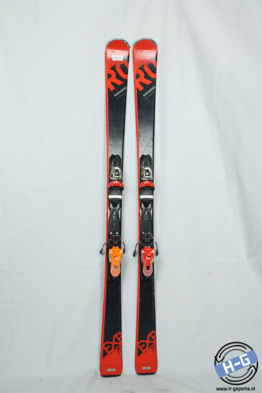 Rossignol Experience 75 - 160