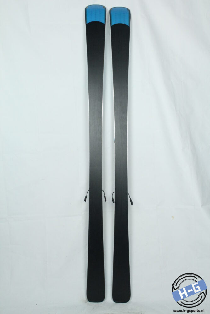 Rossignol Pursuit x carbon blue - 177