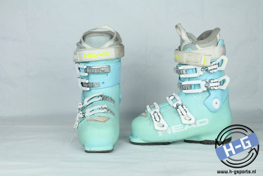 Head 75 edge advant blue - 24.5MP/38.5EU - Mountain Lab