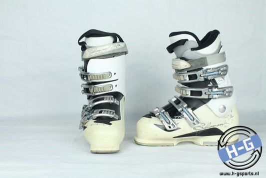 Salomon Divine 770 - 24.5MP/38.5EU