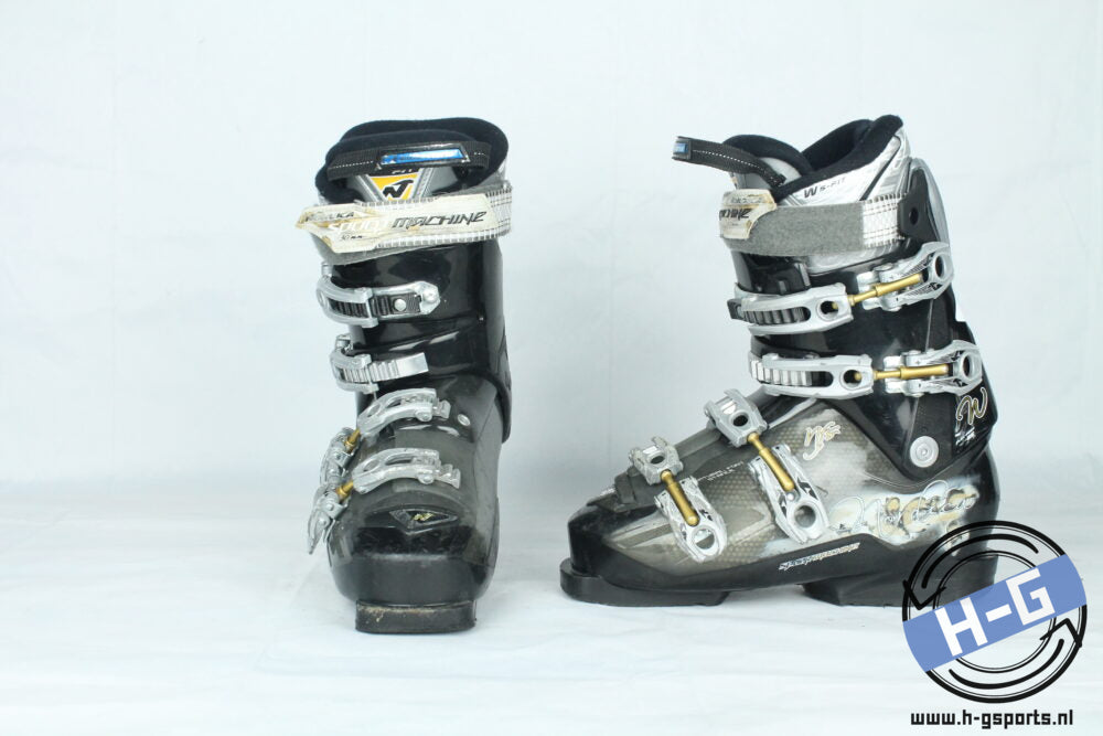 Nordica Sportmachine w85 - 24MP/38EU - Mountain Lab