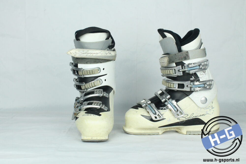 Salomon 770 divine - 24MP/38EU - Mountain Lab