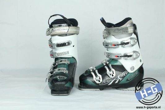Nordica Cruise 75 - 24.5MP/38.5EU