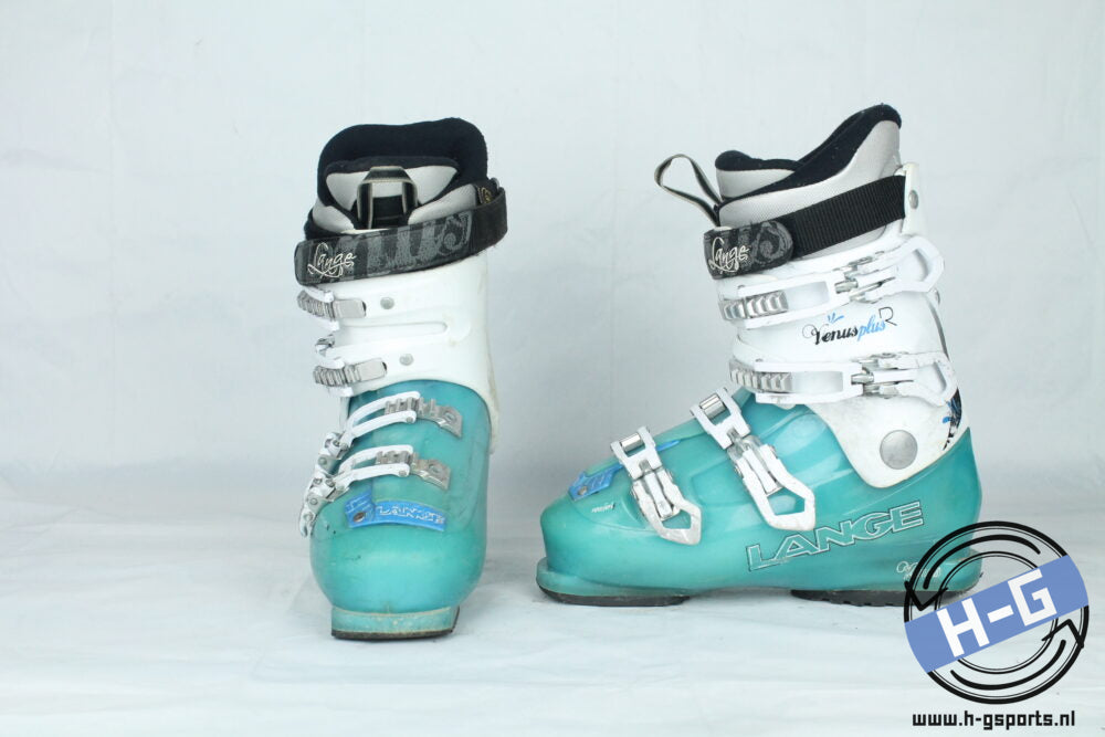 Lange Venus Plus R - 24MP/38EU - Mountain Lab