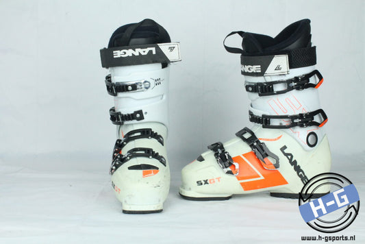 Lange SX gt - 26MP/40.5EU - Mountain Lab