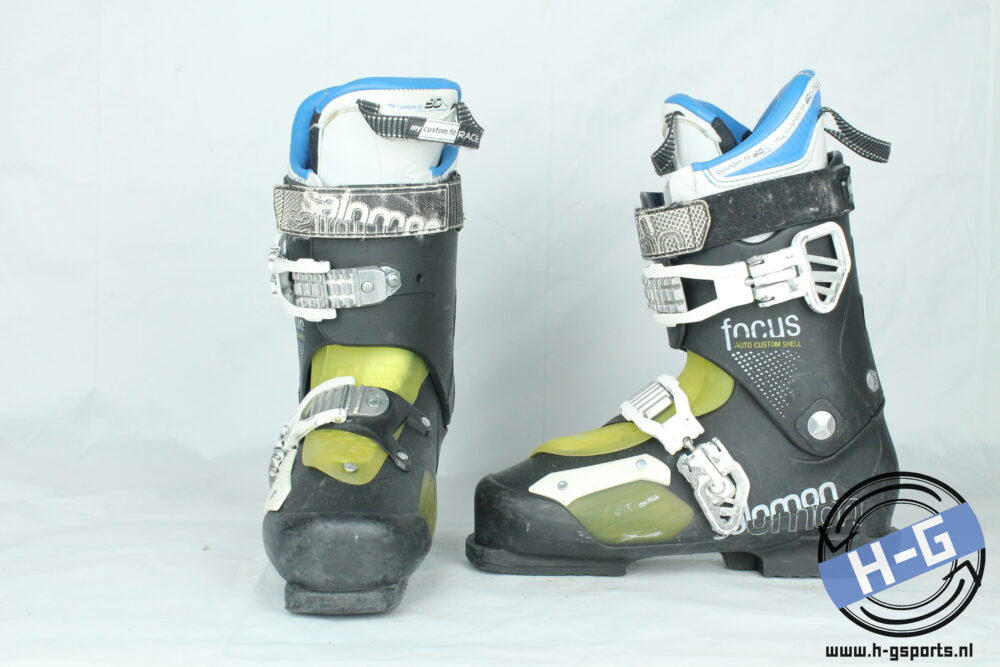 Salomon Focus - 27MP/42EU