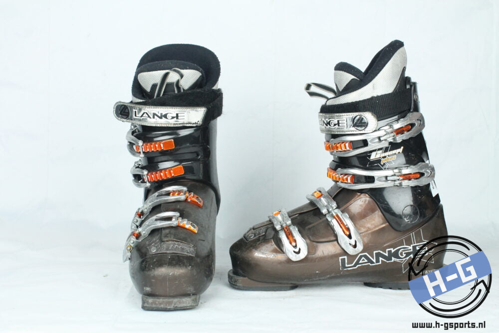 Lange Concept + - 27.5MP/42.5EU - Mountain Lab