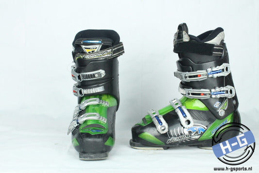 Nordica Cruise nfs green - 27MP/42EU
