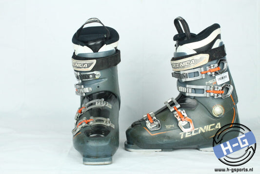 Tecnica Mega rt - 28MP/43EU - Mountain Lab