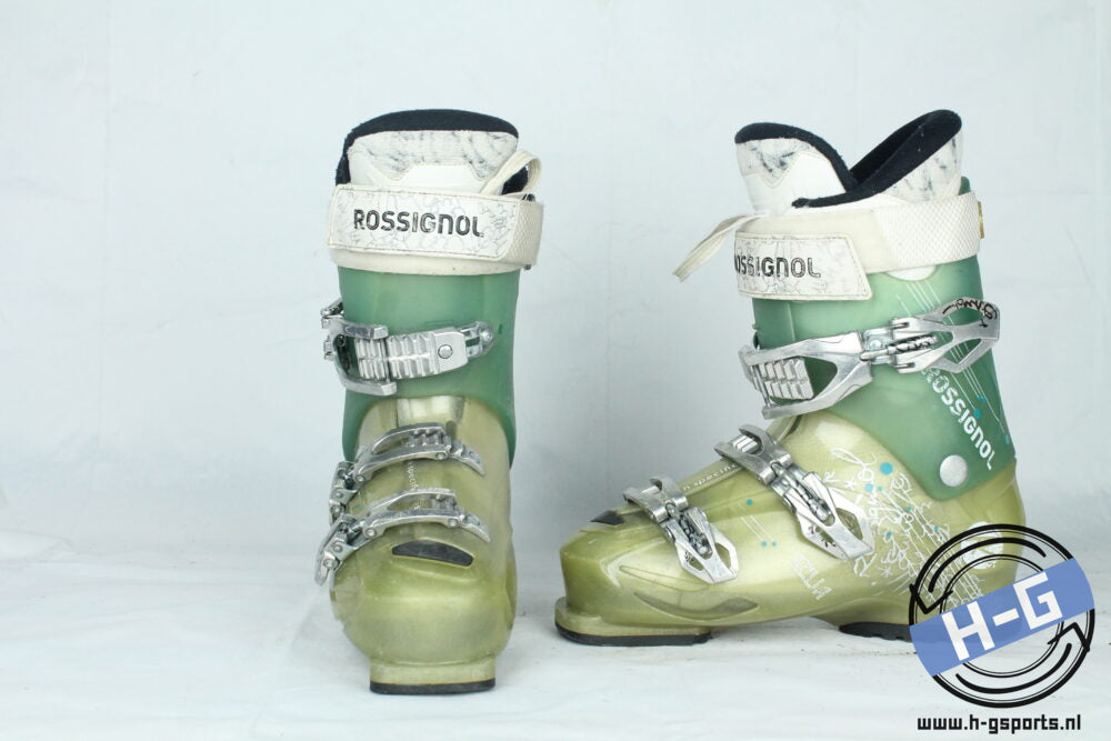 Rossignol kelia green - 26MP/40.5EU