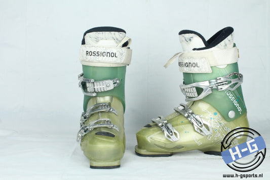 Rossignol kelia green - 26MP/40.5EU