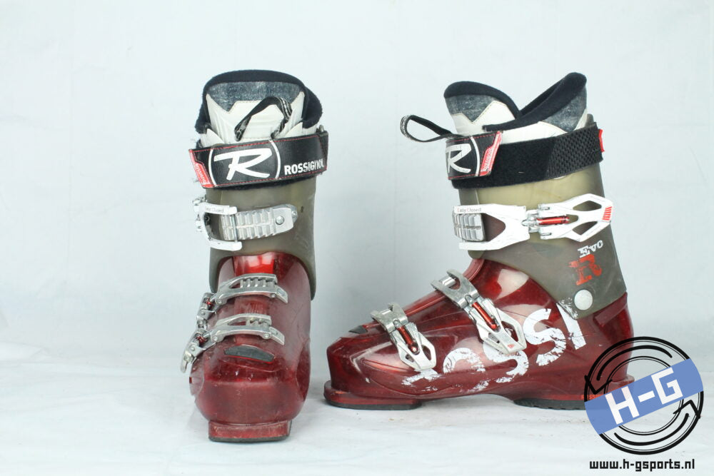 Rossignol