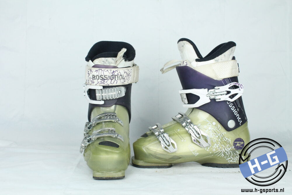 Rossignol Kelia Purple - 25MP/39EU