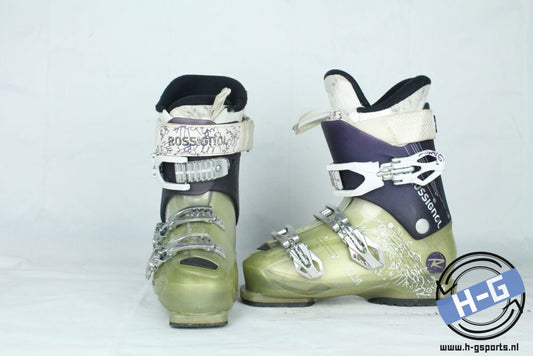 Rossignol Kelia Purple - 25MP/39EU
