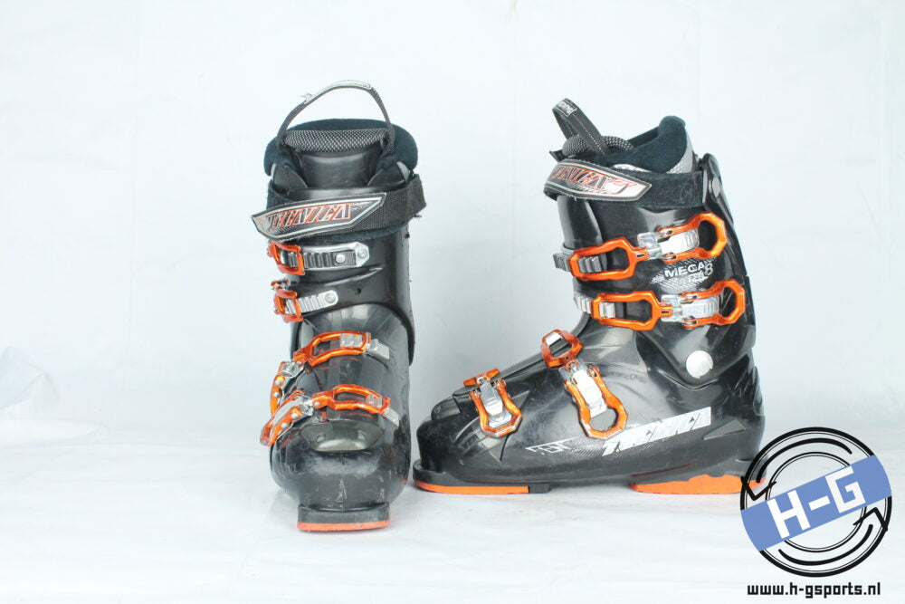 Tecnica Mega RT +8 - 27.5MP/42.5EU