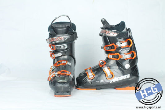 Tecnica Mega RT +8 - 27.5MP/42.5EU