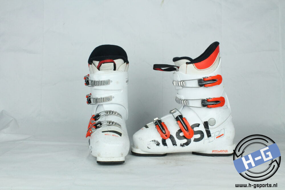 Rossignol Hero - 25MP/39EU - Mountain Lab