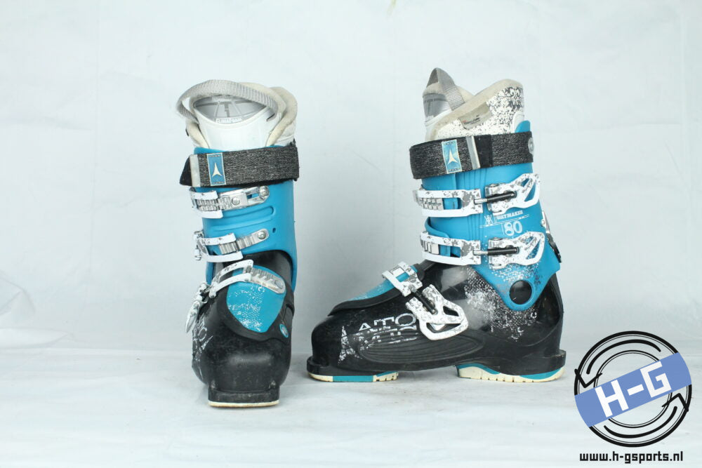 Atomic Waymaker 80 - 25.5MP/40 EU - Mountain Lab