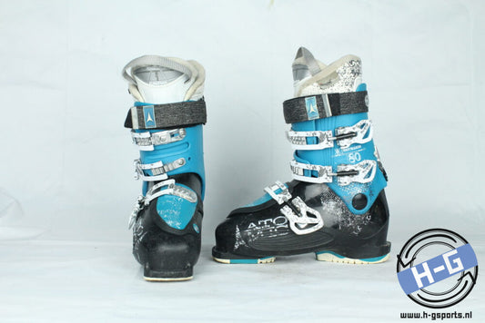 Atomic Waymaker 80 - 25.5MP/40 EU - Mountain Lab