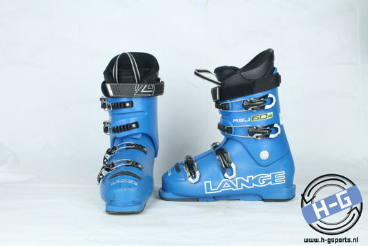 Lange RSJ60r - 25MP/39EU - Mountain Lab