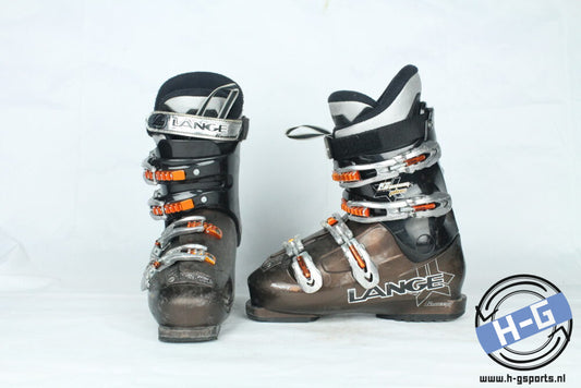 Lange Concept + - 25.5MP/40 EU - Mountain Lab