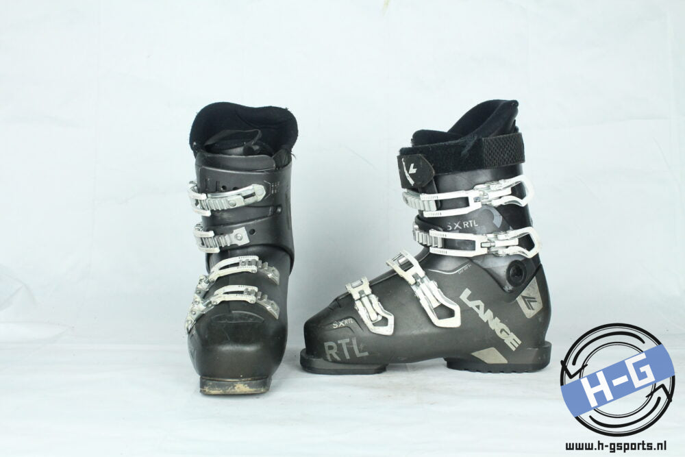 Lange SX rtl - 25.5MP/40 EU - Mountain Lab