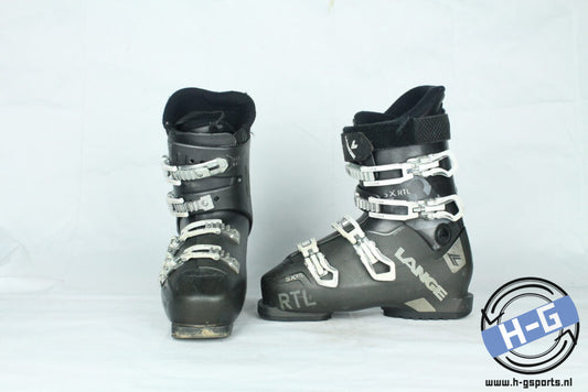 Lange SX rtl - 25.5MP/40 EU - Mountain Lab