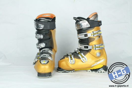 Atomic M10 - 26.5MP/41EU