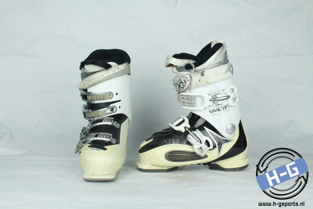 Salomon Divine 770 - 25MP/39EU - Mountain Lab