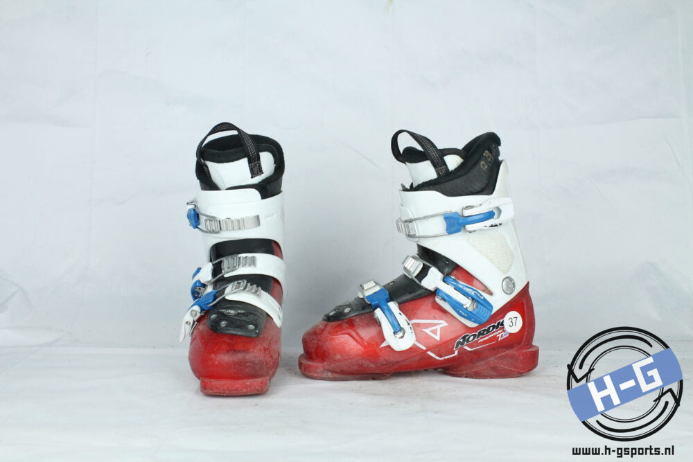 Nordica Fire arrow T3 - 23.5/37