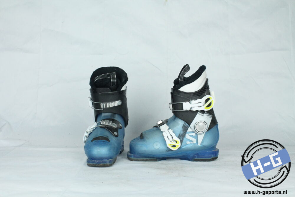 Salomon Jhana jr blue - 20MP/31EU - Mountain Lab