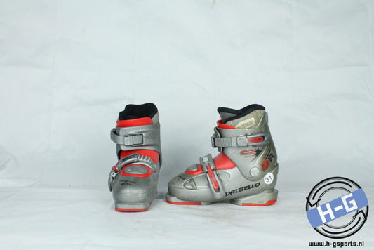 Dalbello CXR 2 - 20.5MP/32.5EU - Mountain Lab