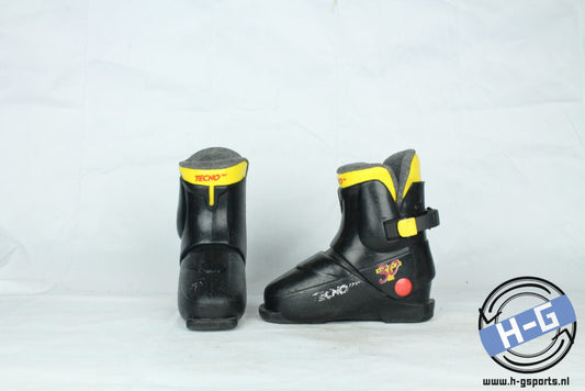 Tecnopro T30 Sport J - 20MP/31EU - Mountain Lab