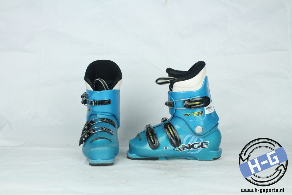 Lange 7r - 21.5MP/34EU - Mountain Lab