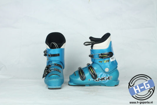 Lange 7r - 21.5MP/34EU - Mountain Lab