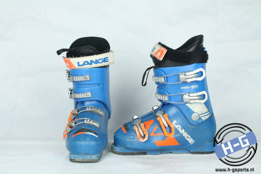 Lange RSJ60 rtl - 23MP/36.5EU - Mountain Lab