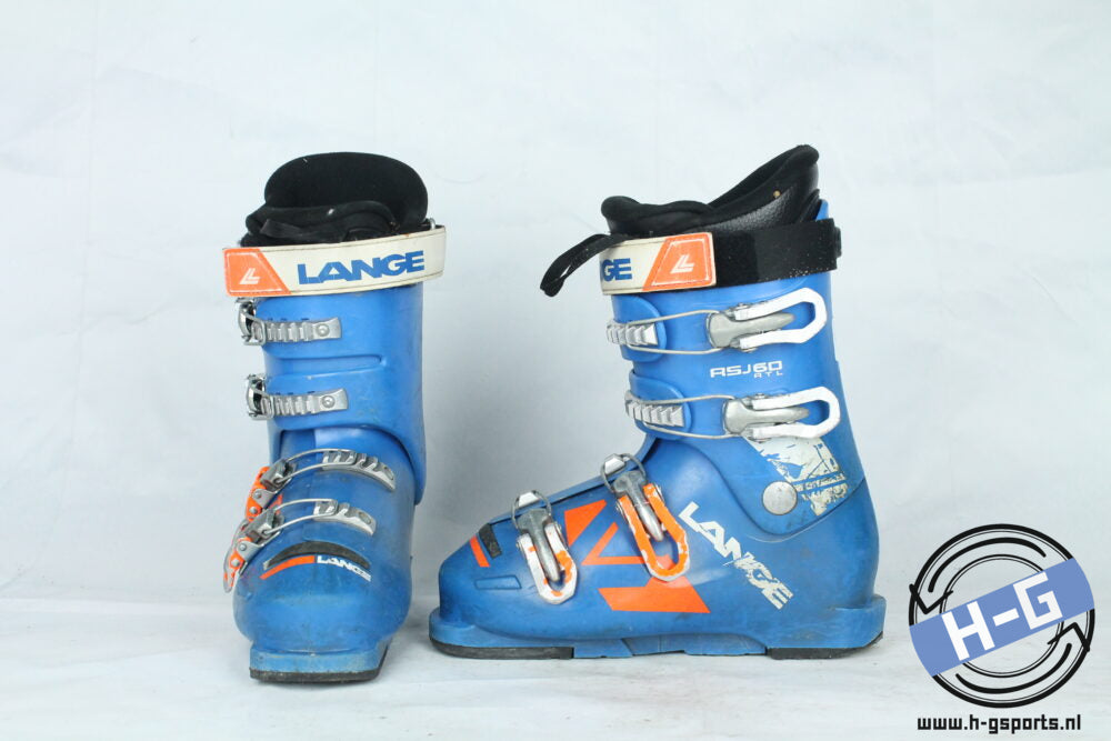 Lange RSJ 60 rtl - 23.5MP/37EU - Mountain Lab